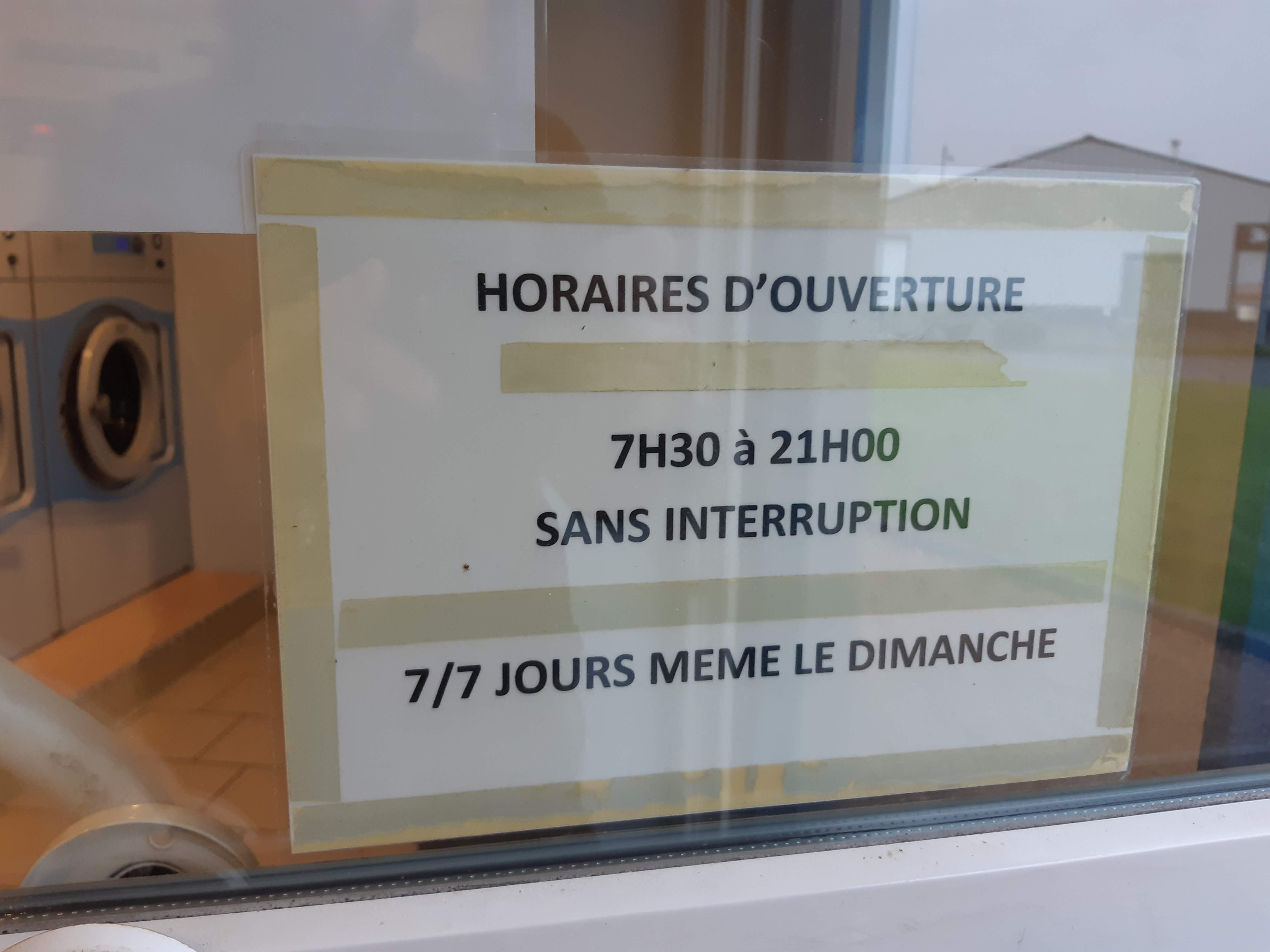 Photo n° 2 de l'avis de Jean-Paul.o fait le 01/10/2020 à 11:15