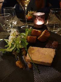 Foie gras du Restaurant La Villa Castellino à Florange - n°11