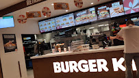 Atmosphère du Restauration rapide Burger King à Lezennes - n°10