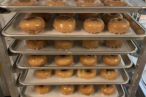 Down For Doughnuts image