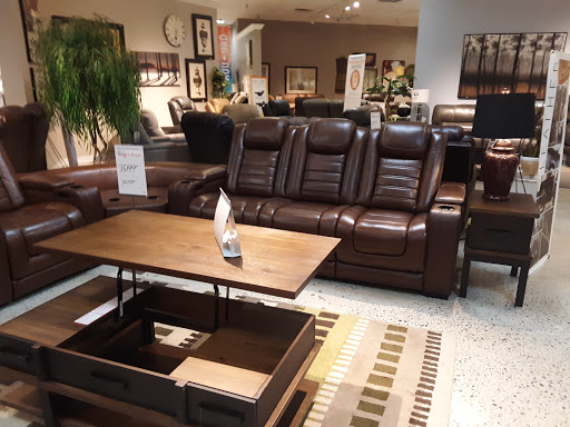 Furniture Store «Ashley HomeStore», reviews and photos, 10921 Hull Street Rd, Midlothian, VA 23112, USA