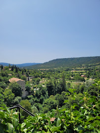 La maison de Moustiers du Restaurant de viande La Part des Anges Moustiers à Moustiers-Sainte-Marie - n°2