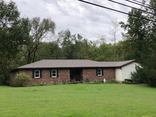 Roofing Contractor «Warner Roofing», reviews and photos, 6942 Edenton Pleasant Plain Rd, Pleasant Plain, OH 45162, USA