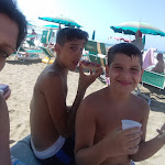 Photo n°1 de l'avis de Andrea.o fait le 13/08/2019 à 15:48 sur le  Minturnae Hotel à Marina di Minturno