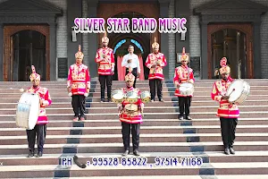 silver star band music in Coimbatore band music/wedding band music image