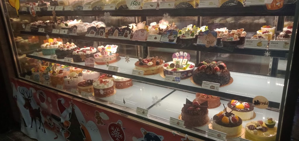 85度C咖啡蛋糕飲料(基隆義二店) 的照片