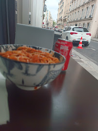 Plats et boissons du Restaurant italien Chez Genova à Paris - n°13