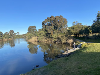 Bairnsdale Visitor Information Centre