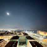 Photo n°3 de l'avis de Ninette. fait le 17/10/2023 à 19:23 sur le  Renaissance Naples Hotel Mediterraneo à Naples