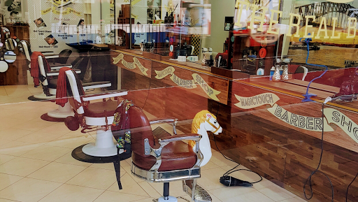Magic Touch Barber Shop Sydney