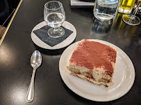 Plats et boissons du Restaurant italien Luisa Maria à Paris - n°10