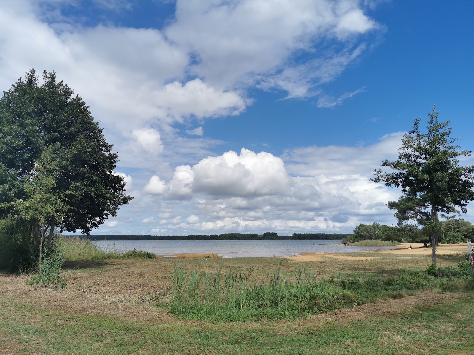 Plage des Bardets photo #9
