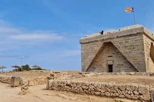 Castell de la Punta de n'Amer image