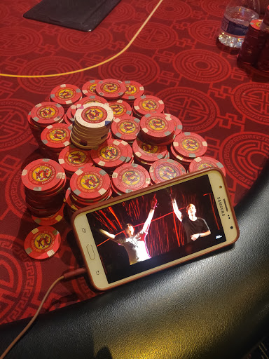 Casino «Red Dragon Casino», reviews and photos, 21917 WA-99, Mountlake Terrace, WA 98043, USA