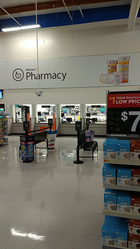 Discount Store «Walmart», reviews and photos, 1040 Green Acres Rd, Eugene, OR 97408, USA