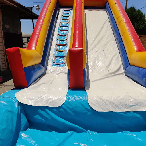 Jump Connections Party & Event Rentals