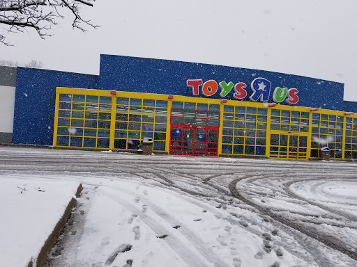 Toy Store «Toys