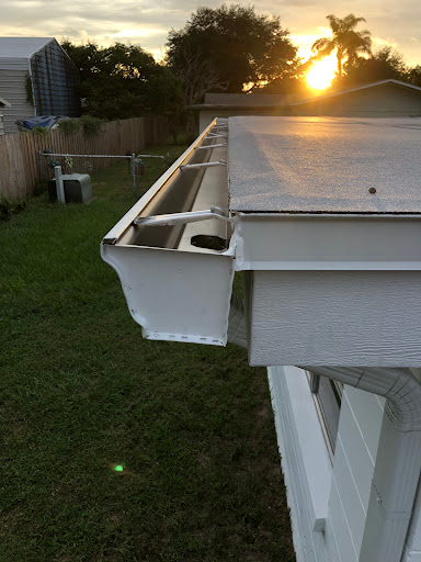 Roofing Contractor «The Roofing Company», reviews and photos, 5635 FL-54, New Port Richey, FL 34652, USA