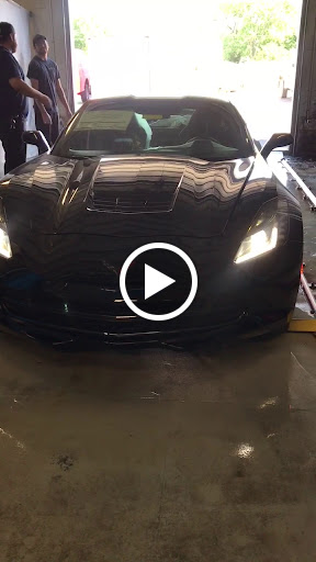 Chevrolet Dealer «Currie Motors Chevrolet», reviews and photos, 8401 W Roosevelt Rd, Forest Park, IL 60130, USA