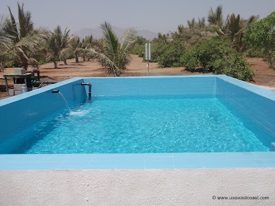 Photos of East Coast Tourism Farm House 1
