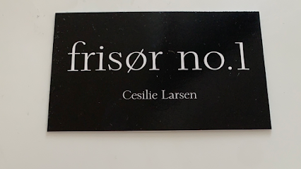 Frisør.no1