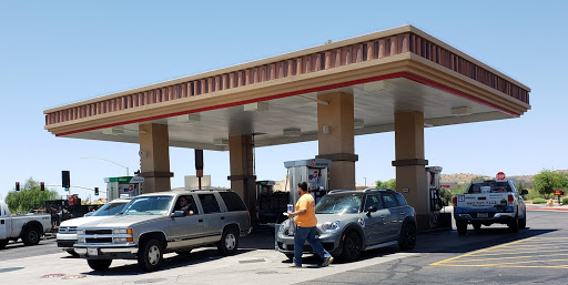 Convenience Store «Circle K», reviews and photos, 9618 N Saguaro Blvd, Fountain Hills, AZ 85268, USA