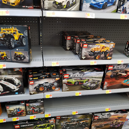 Department Store «Walmart Supercenter», reviews and photos, 900 Stillwater Ave, Bangor, ME 04401, USA