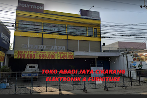 Toko Abadi Jaya Cikarang Elektronik & Furniture image