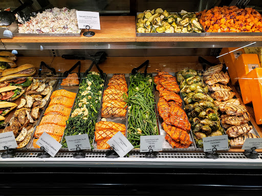 Grocery Store «Whole Foods Market», reviews and photos, 633 Broad St, Newark, NJ 07102, USA