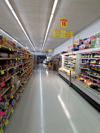 Grocery Store «Fareway Grocery», reviews and photos, 619 Burnett Ave, Ames, IA 50010, USA