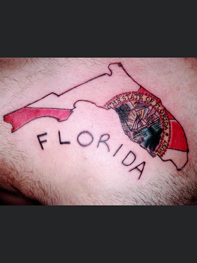 Explore farsi tattoo ideas, creative tattoo ideas in Okeechobee, available at Muck City Tattoos & Piercings