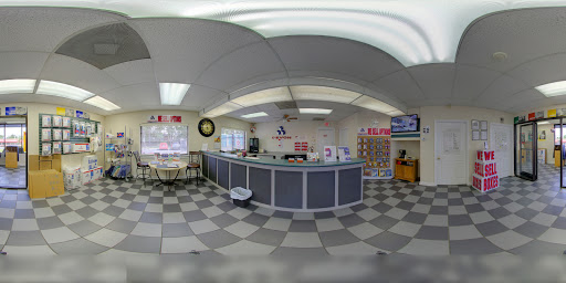 Self-Storage Facility «Devon Self Storage», reviews and photos, 5649 South Blvd, Charlotte, NC 28217, USA