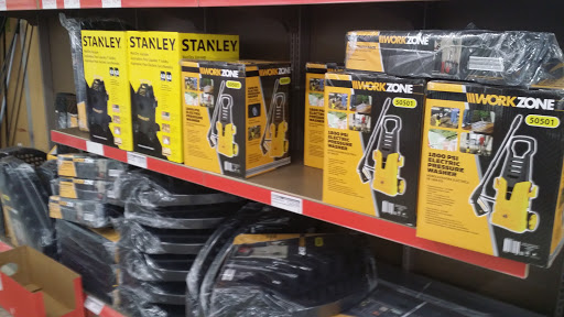 Supermarket «ALDI», reviews and photos, 6524 Landover Rd, Cheverly, MD 20785, USA