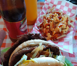 Las Alitas Querétaro-Plaza Esfera photo