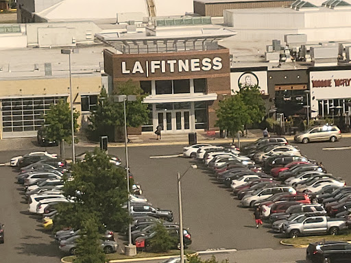 Gym «LA Fitness», reviews and photos, 6565 Springfield Mall, Springfield, VA 22150, USA