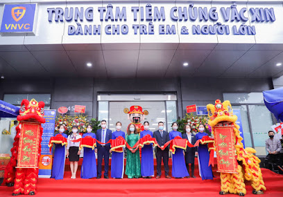 Tiêm chủng VNVC Bắc Ninh
