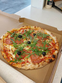 Photos du propriétaire du Pizzas à emporter Vincenzo Pizza 48 à Saint-Chély-d'Apcher - n°5