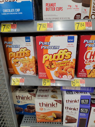 Department Store «Walmart Supercenter», reviews and photos, 1801 W Lincoln St, Harlingen, TX 78552, USA