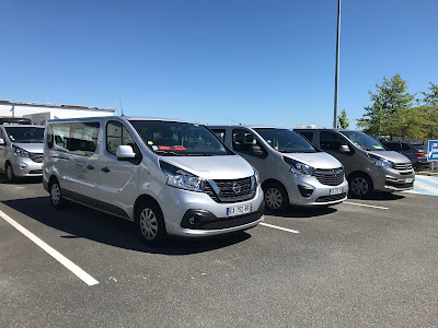 Berger Location 87 à Limoges