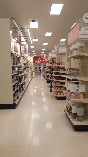 Department Store «Target», reviews and photos, 1111 Brook Forest Ave, Shorewood, IL 60404, USA