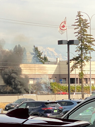 Toyota Dealer «Titus-Will Toyota», reviews and photos, 3506 S Sprague Ave, Tacoma, WA 98409, USA