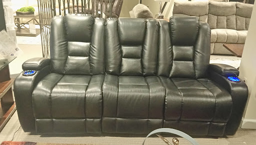 Furniture Store «Art Van Furniture - Dearborn», reviews and photos, 15701 Market Dr, Dearborn, MI 48126, USA