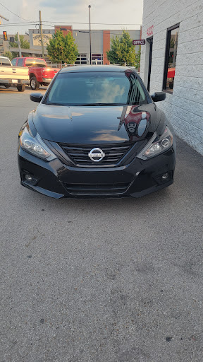 Used Car Dealer «321 Drive», reviews and photos, 4000 Charlotte Ave, Nashville, TN 37209, USA