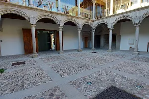 Palacio de los Verdugo image