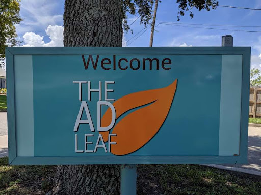 Marketing Agency «The AD Leaf», reviews and photos, 700 N Wickham Rd #102, Melbourne, FL 32935, USA
