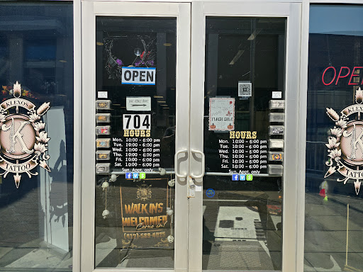 Explore small tribal tattoo ideas, creative tattoo ideas in Monroeville, available at Klexos Tattoo Studio LLC