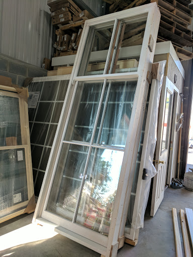 Millwork Shop «Zeskinds Hardware and Millwork», reviews and photos, 222 S Payson St, Baltimore, MD 21223, USA