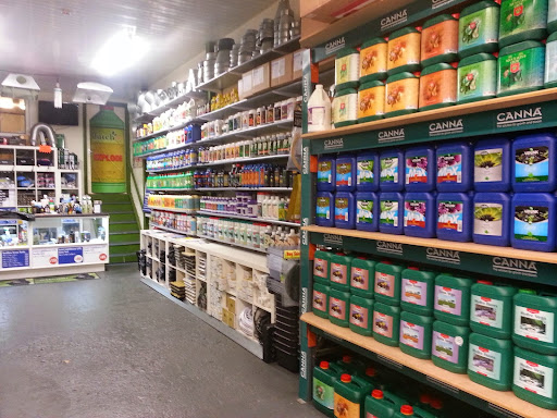 Willenhall Horticulture & Garden Supplies