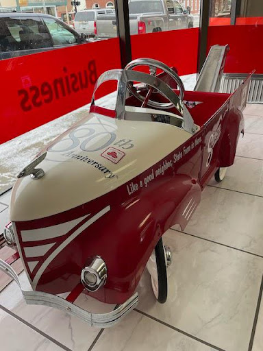 Insurance Agency «Chris Johnson - State Farm Insurance Agent», reviews and photos