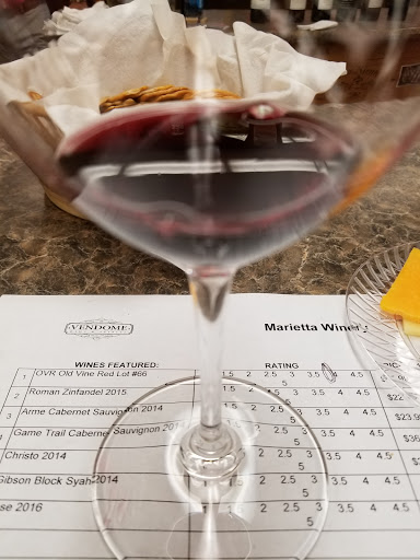 Liquor Store «Vendome Wine & Spirits», reviews and photos, 3115 Yorba Linda Blvd, Fullerton, CA 92831, USA